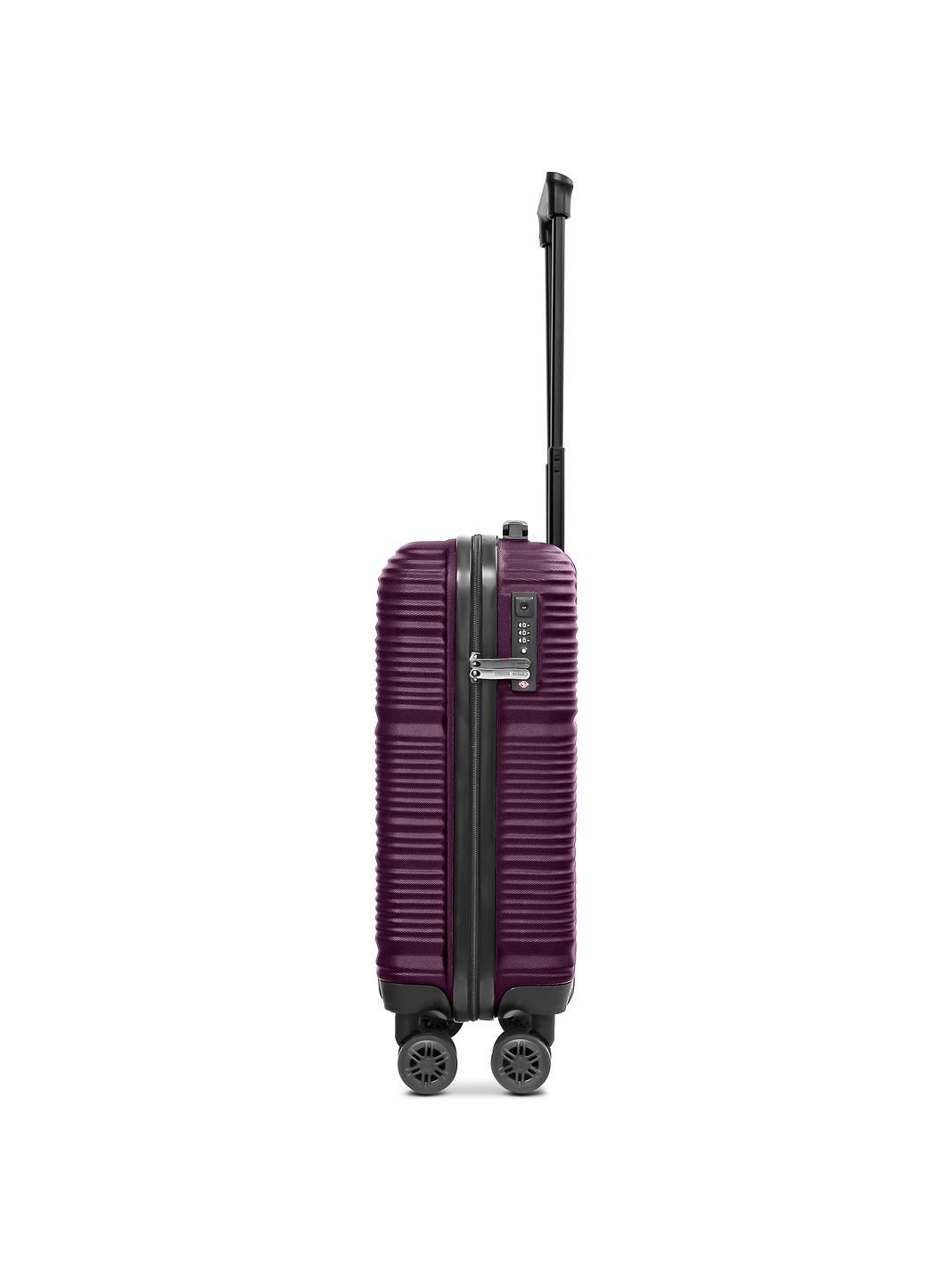Redolz Essentials 16 CABIN Trolley cabina da 4 ruote 55 cm slim Redolz Essentials 16 CABIN Trolley cabina da 4 ruote 55 cm slim