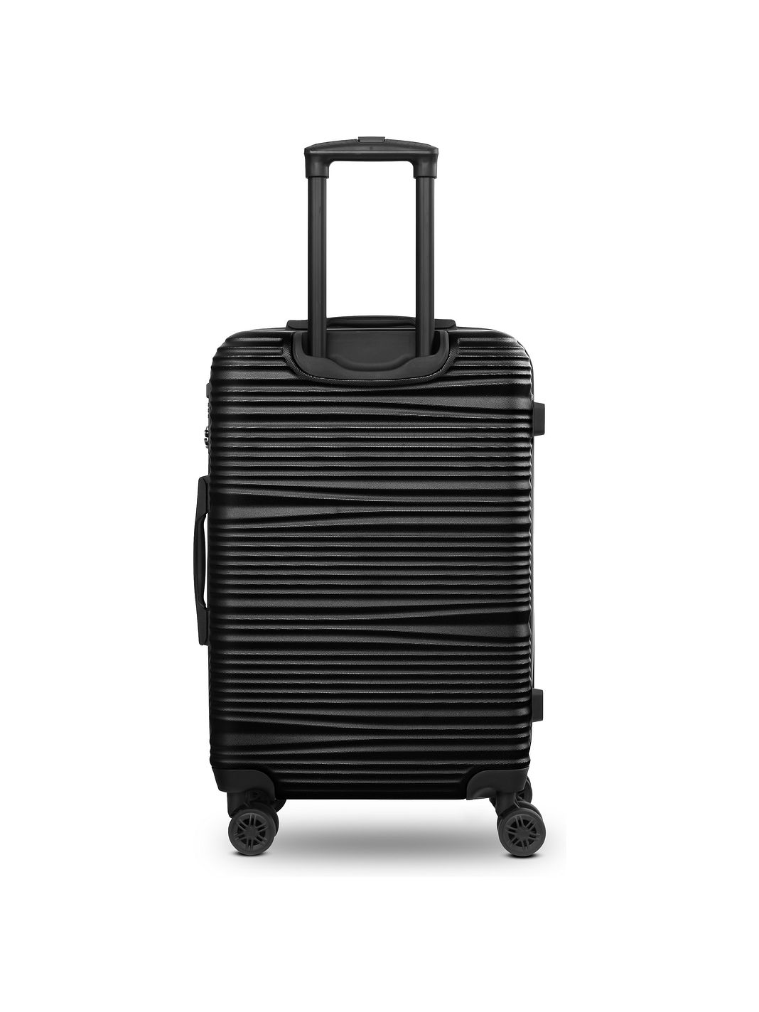 Redolz Essentials 16 3-SET 4 ruote Set di valigie 3 pezzi Redolz Essentials 16 3-SET 4 ruote Set di valigie 3 pezzi