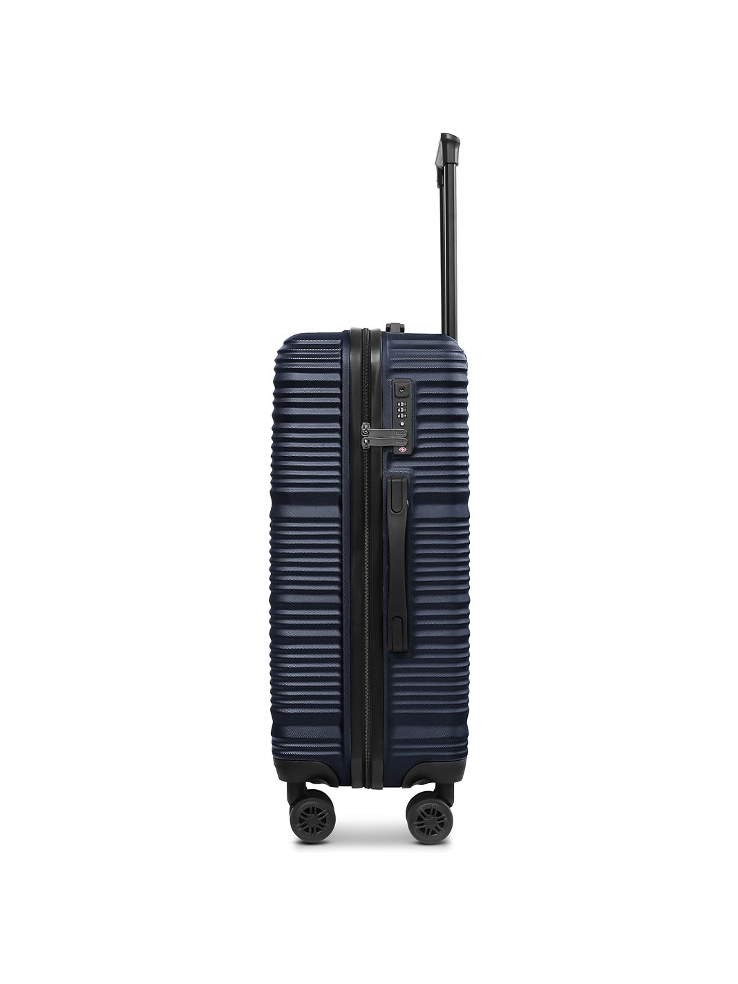 Redolz Essentials 16 3-SET 4 ruote Set di valigie 3 pezzi Redolz Essentials 16 3-SET 4 ruote Set di valigie 3 pezzi