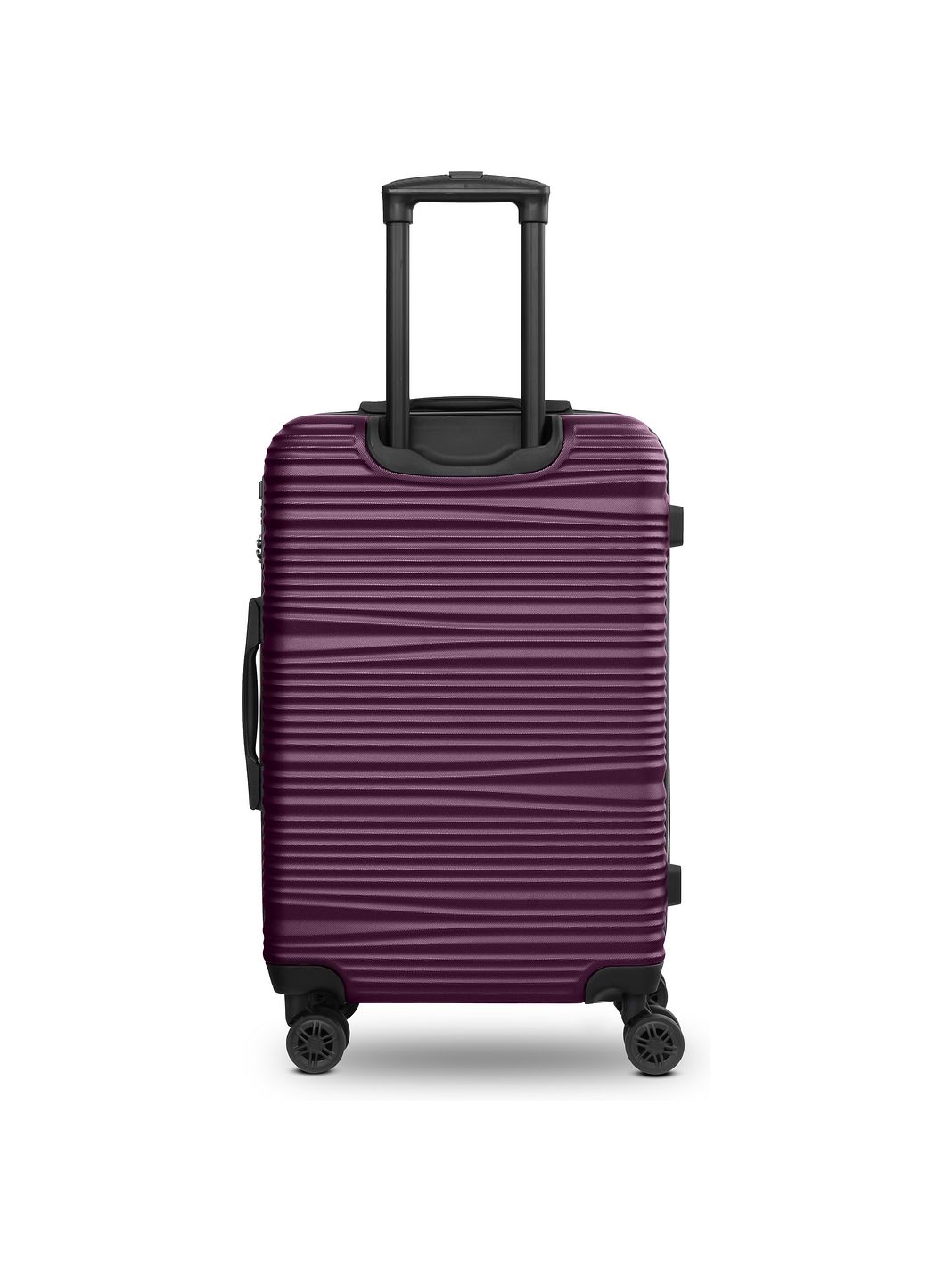 Redolz Essentials 16 3-SET 4 ruote Set di valigie 3 pezzi Redolz Essentials 16 3-SET 4 ruote Set di valigie 3 pezzi