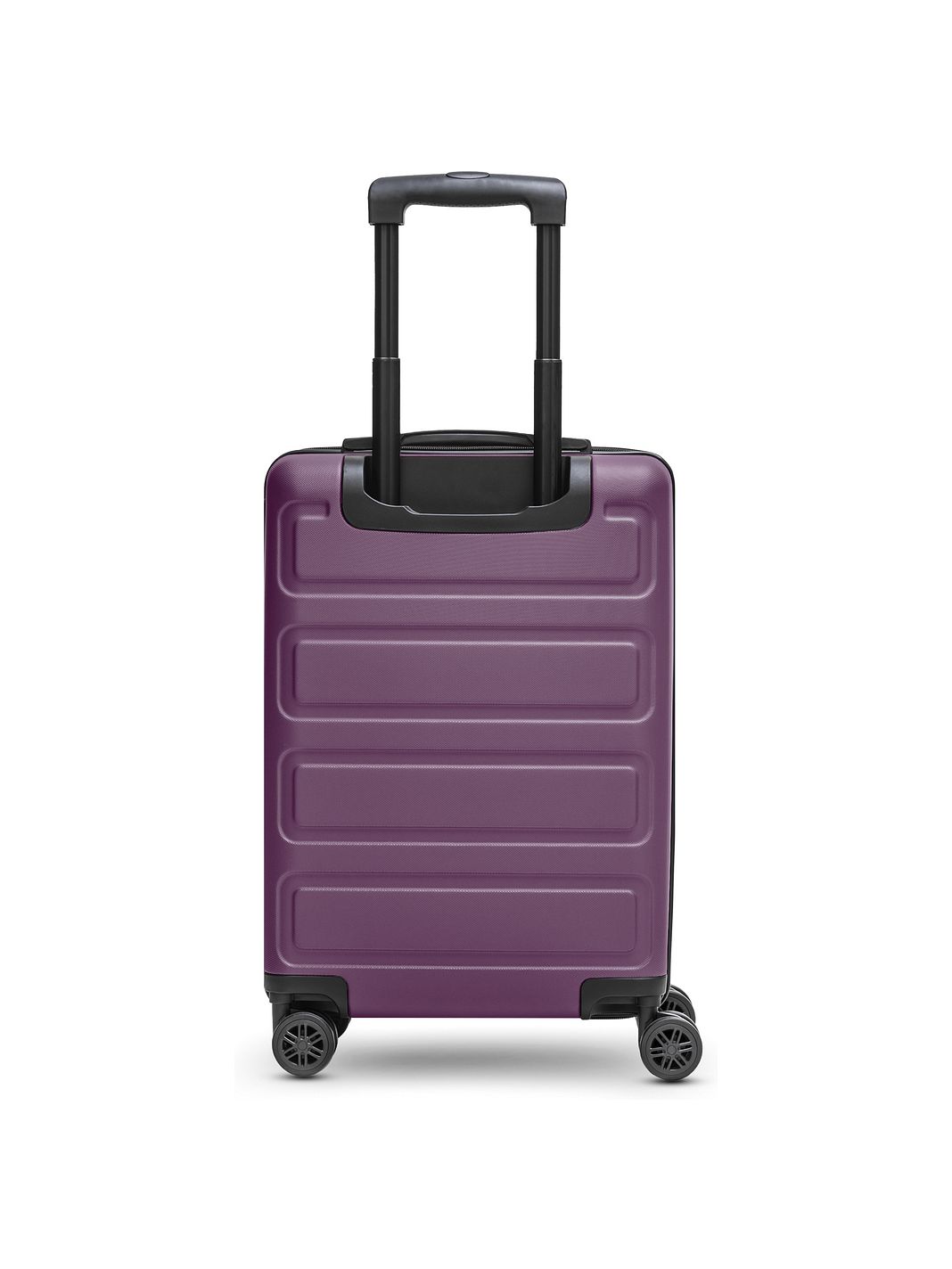 Redolz Essentials 08 CABIN 4 ruote Trolley cabina 55 cm Redolz Essentials 08 CABIN 4 ruote Trolley cabina 55 cm