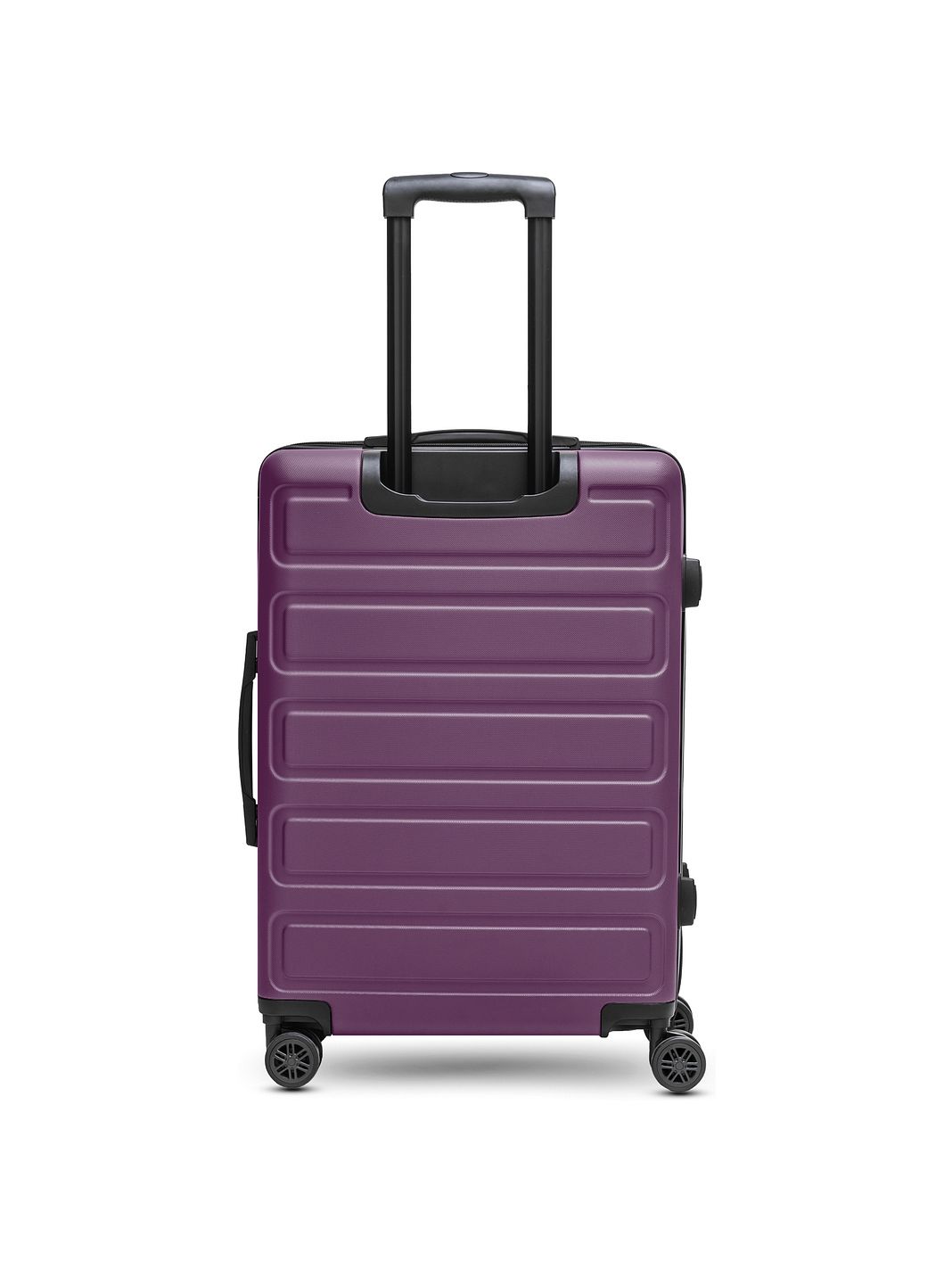 Redolz Essentials 08 3-SET 4 ruote Set di valigie 3 pezzi