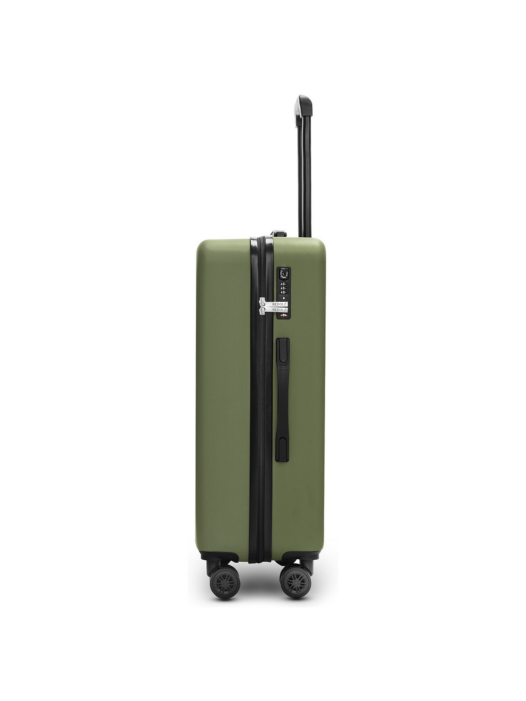 Redolz Essentials 09 MEDIUM 4 ruote Carrello 67 cm Redolz Essentials 09 MEDIUM 4 ruote Carrello 67 cm