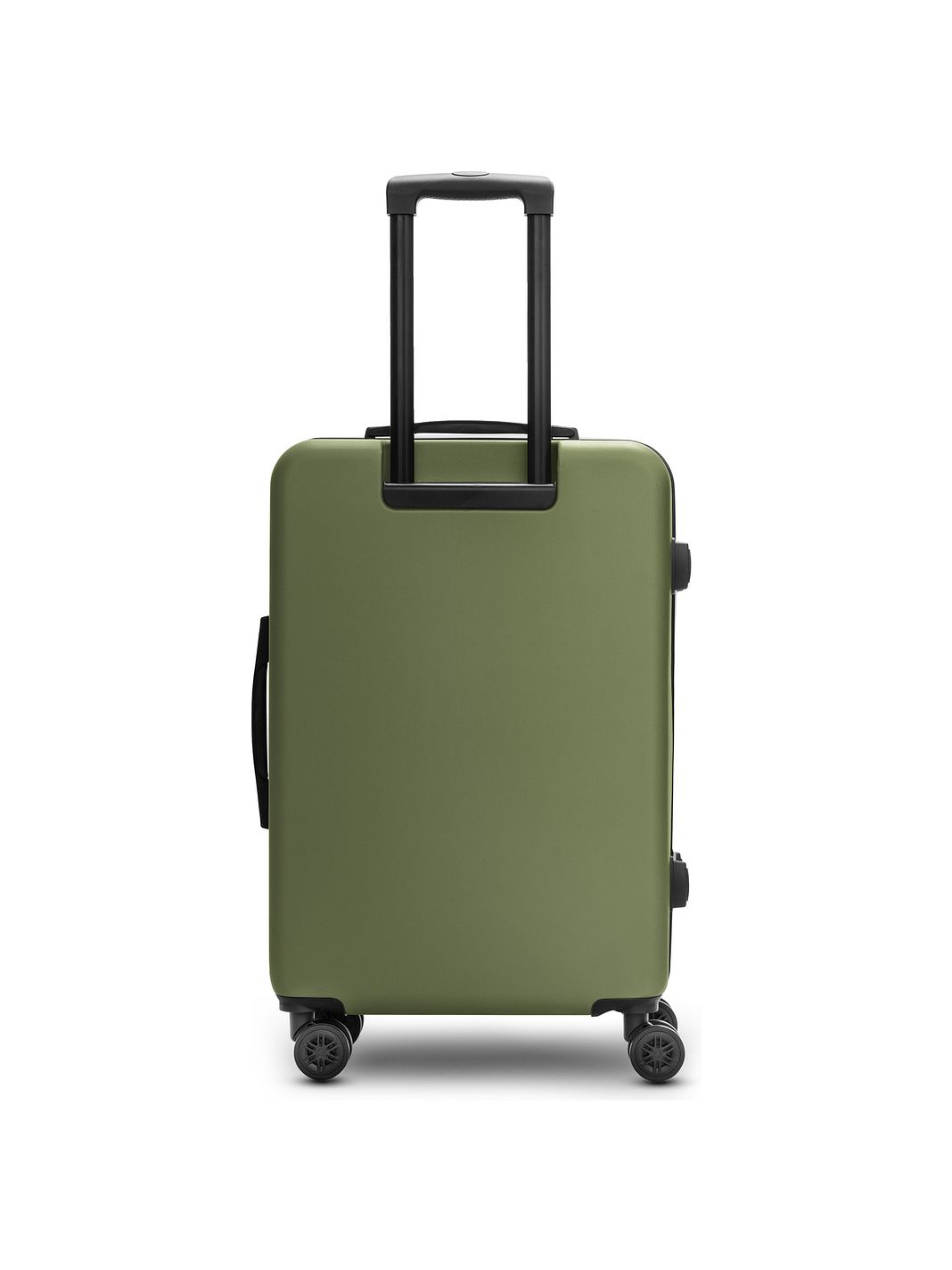 Redolz Essentials 09 3-SET 4 ruote Set di valigie 3 pezzi