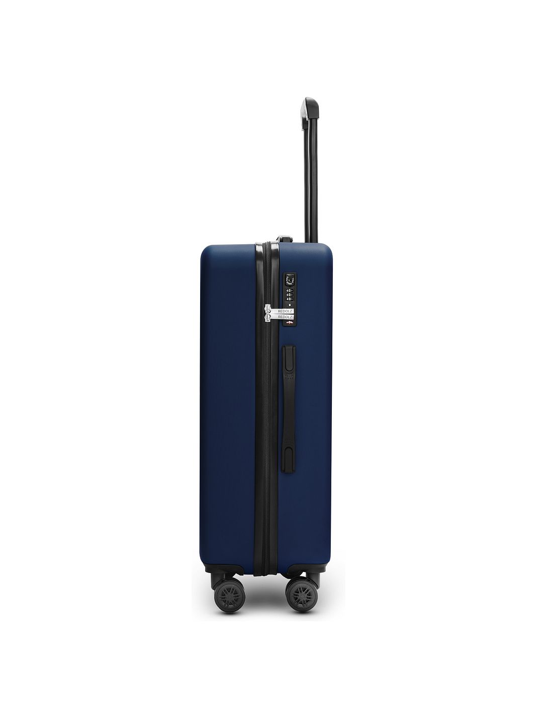 Redolz Essentials 09 3-SET 4 ruote Set di valigie 3 pezzi