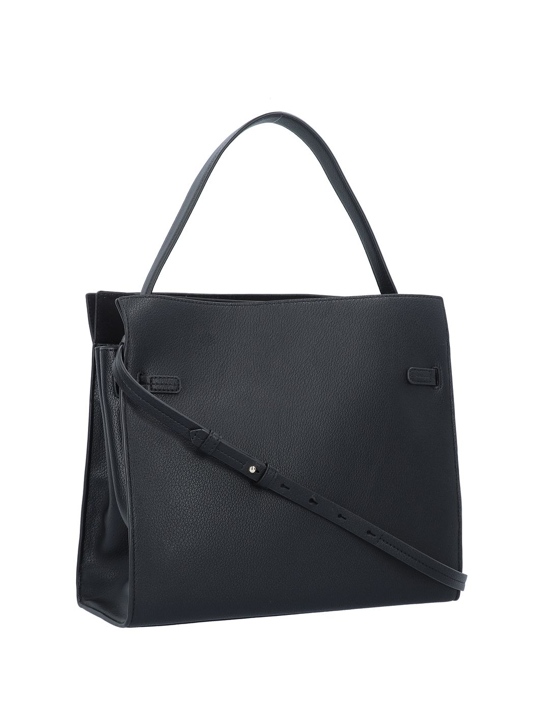 DKNY Milan Borsa a spalla Vera Pelle 31 cm DKNY Milan Borsa a spalla Vera Pelle 31 cm