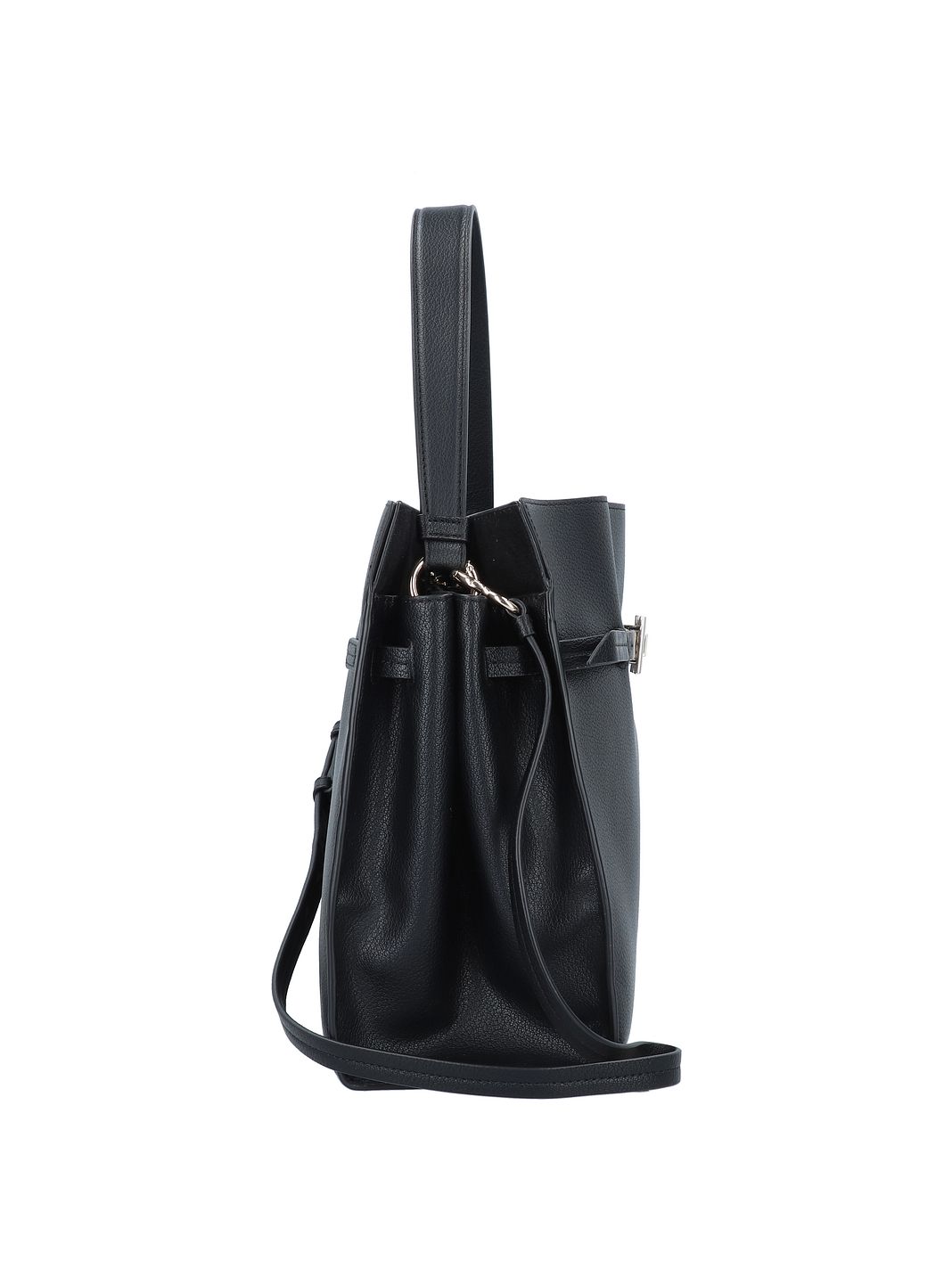 DKNY Milan Borsa a spalla Vera Pelle 31 cm DKNY Milan Borsa a spalla Vera Pelle 31 cm