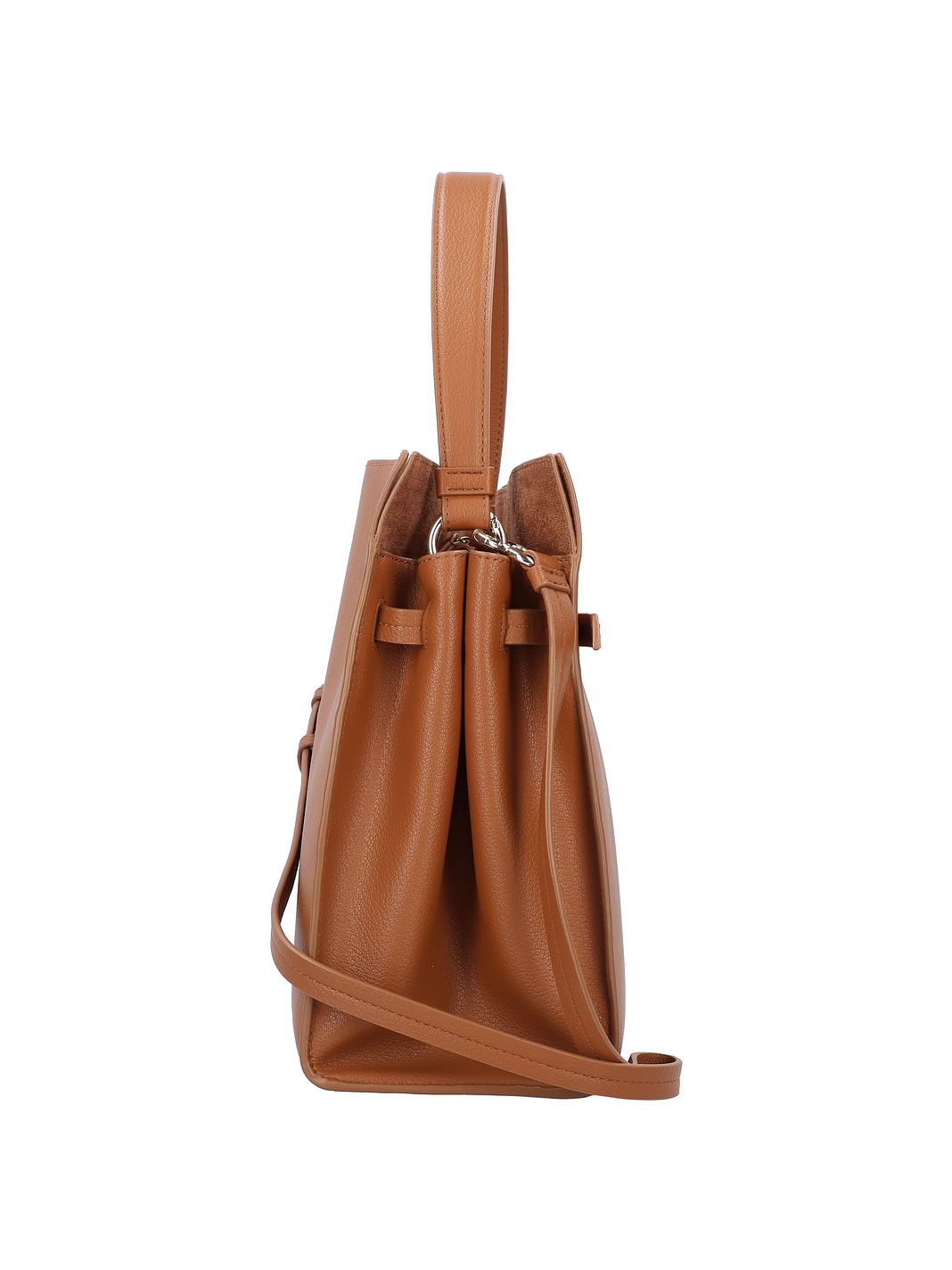 DKNY Milan Borsa a spalla Vera Pelle 31 cm DKNY Milan Borsa a spalla Vera Pelle 31 cm