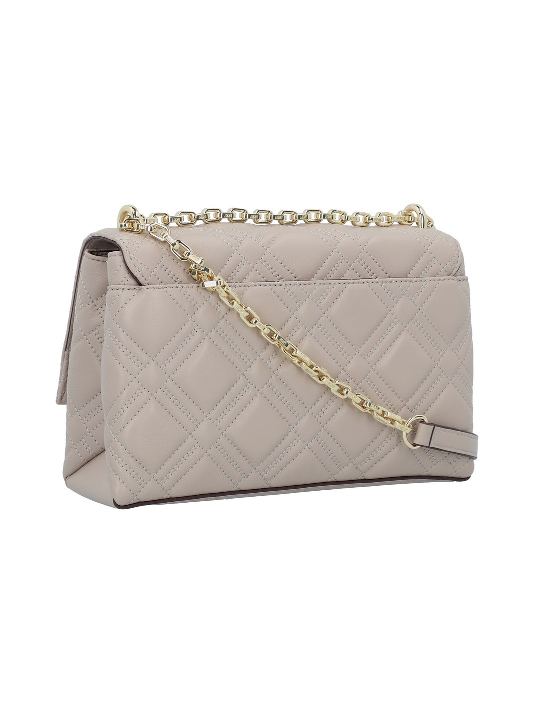 DKNY Evon Borsa a tracolla Vera Pelle 26 cm DKNY Evon Borsa a tracolla Vera Pelle 26 cm