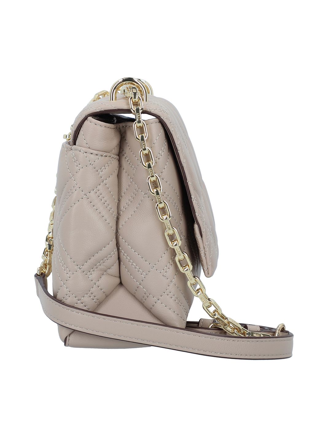 DKNY Evon Borsa a tracolla Vera Pelle 26 cm DKNY Evon Borsa a tracolla Vera Pelle 26 cm