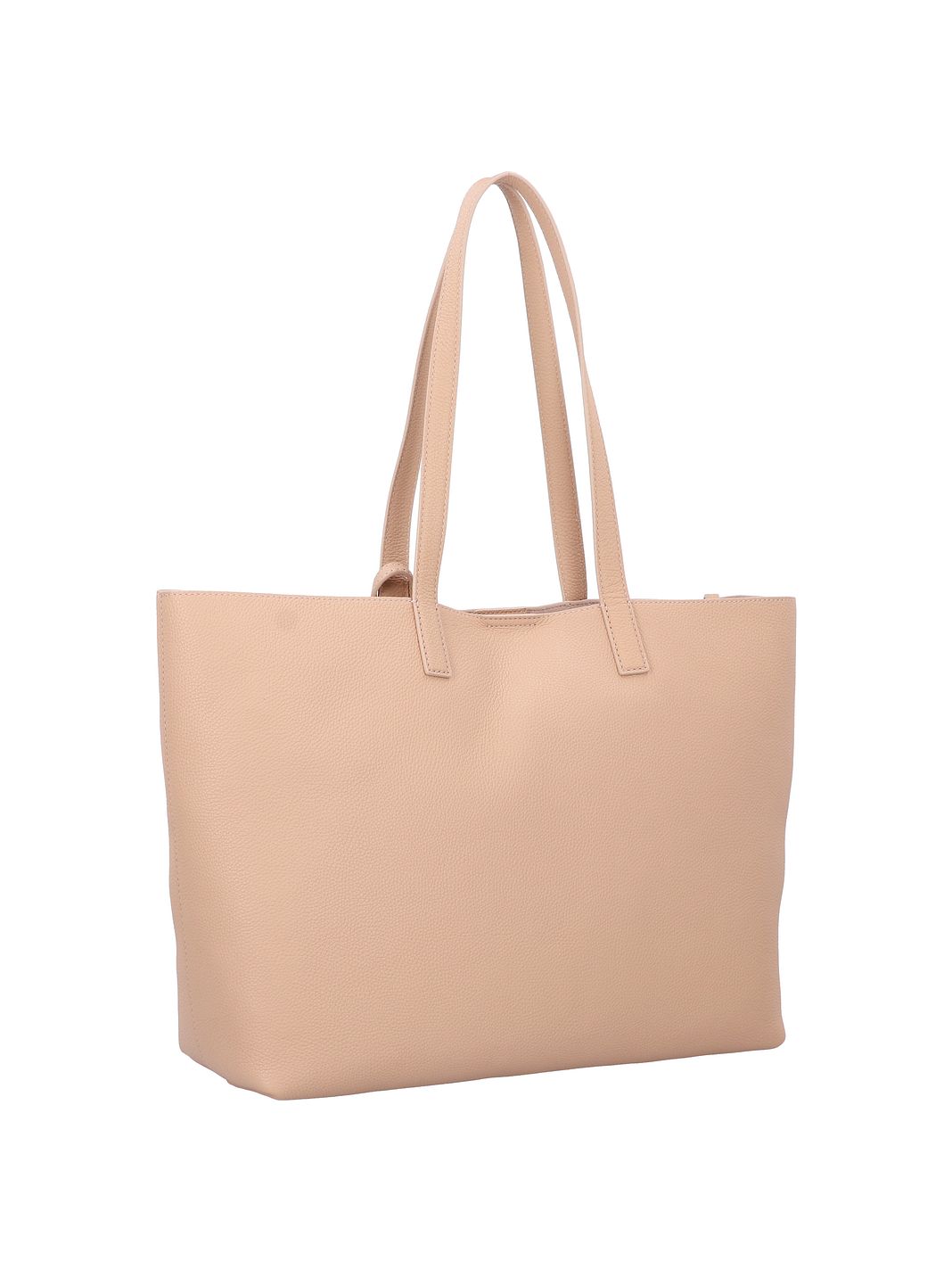 DKNY Milan Borsa shopper Vera Pelle 38 cm DKNY Milan Borsa shopper Vera Pelle 38 cm