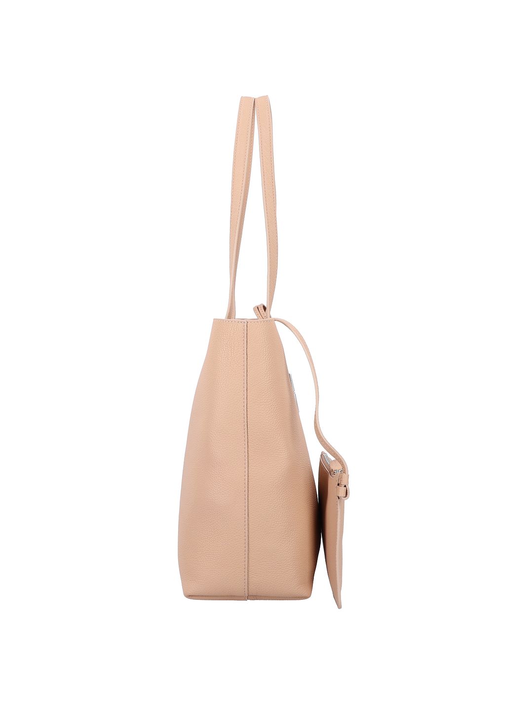 DKNY Milan Borsa shopper Vera Pelle 38 cm DKNY Milan Borsa shopper Vera Pelle 38 cm