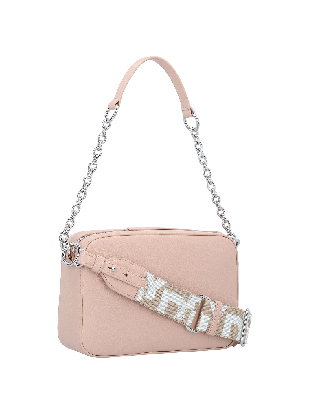 DKNY Milan Borsa a spalla Vera Pelle 22.5 cm DKNY Milan Borsa a spalla Vera Pelle 22.5 cm