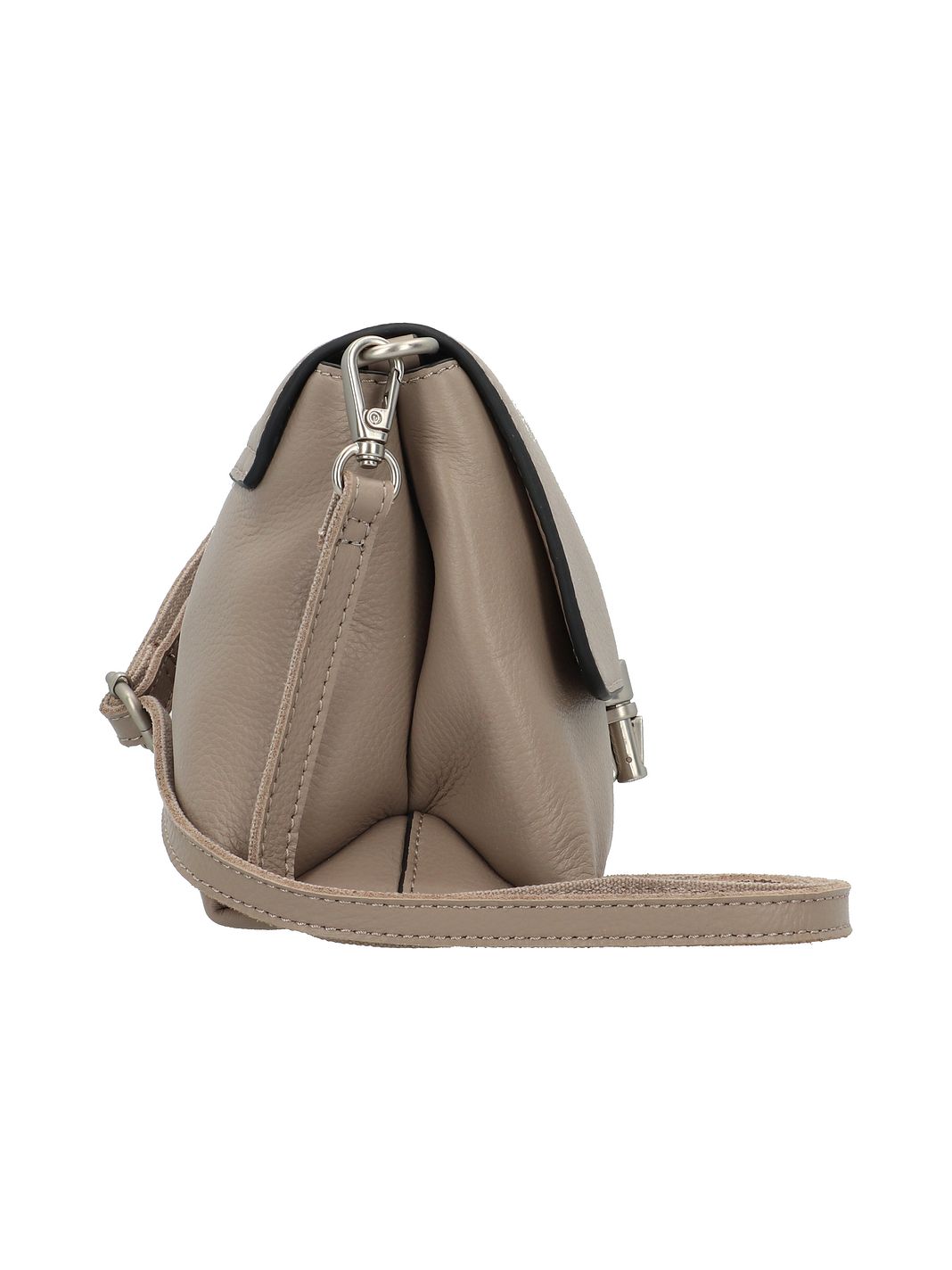 FredsBruder Sha Na Na Borsa a tracolla Vera Pelle 23.5 cm FredsBruder Sha Na Na Borsa a tracolla Vera Pelle 23.5 cm