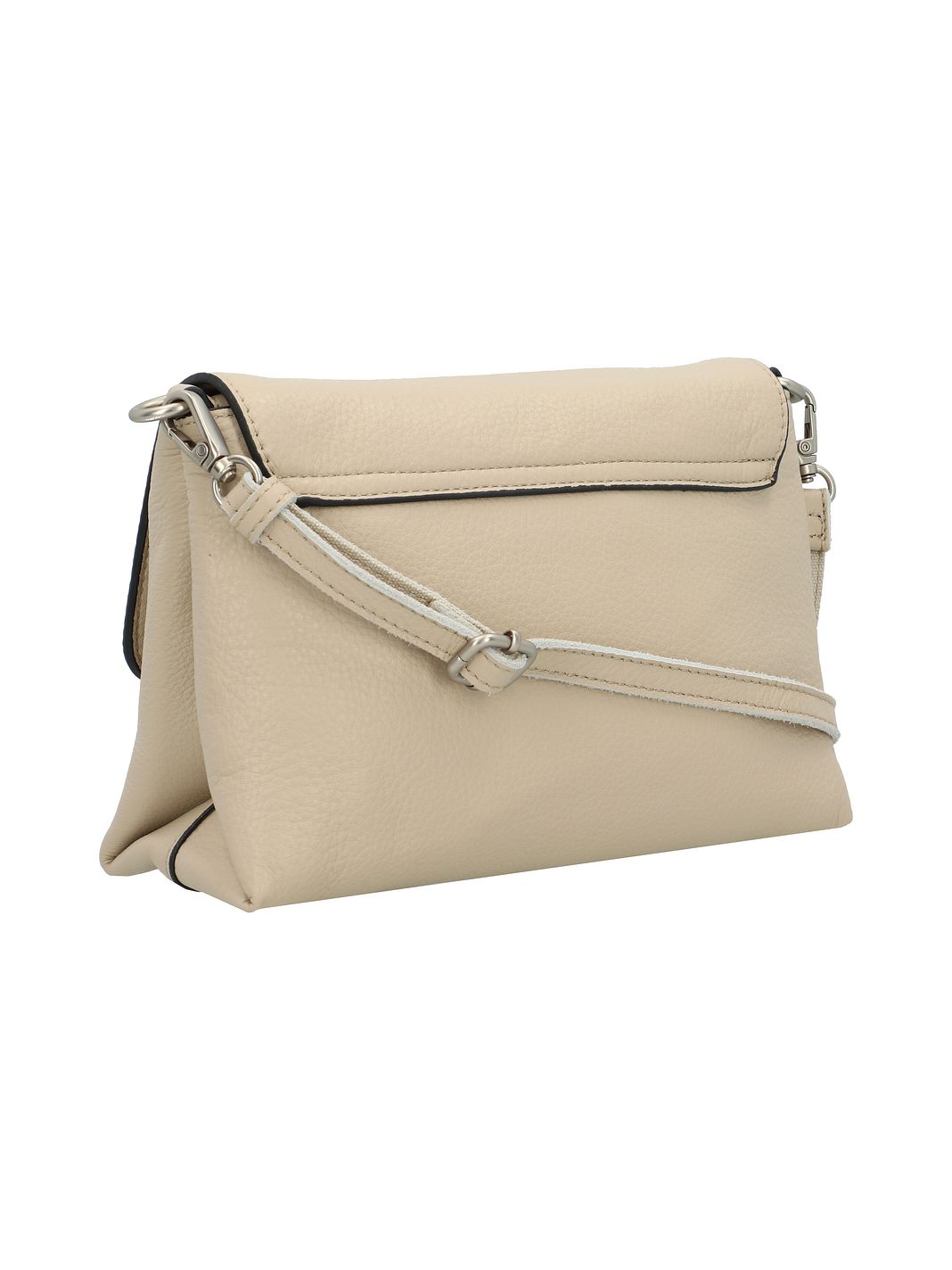 FredsBruder Sha Na Na Borsa a tracolla Vera Pelle 23.5 cm FredsBruder Sha Na Na Borsa a tracolla Vera Pelle 23.5 cm