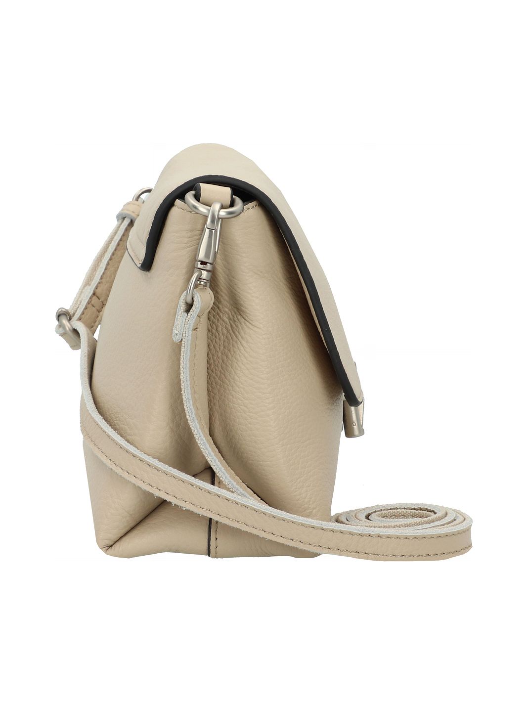 FredsBruder Sha Na Na Borsa a tracolla Vera Pelle 23.5 cm FredsBruder Sha Na Na Borsa a tracolla Vera Pelle 23.5 cm