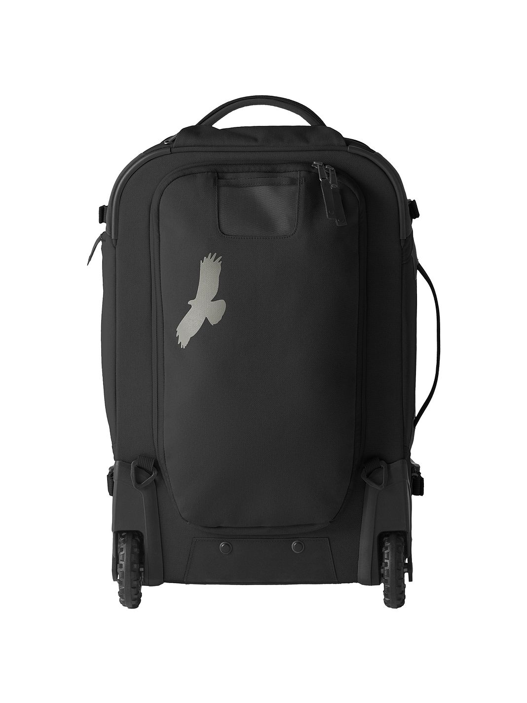 Eagle Creek Gear Warrior 2 ruote Zaino trolley 55 cm Vano porta PC Eagle Creek Gear Warrior 2 ruote Zaino trolley 55 cm Vano porta PC