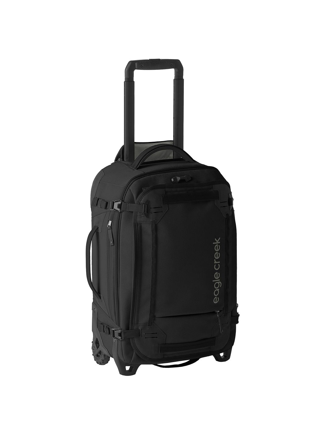 Eagle Creek Gear Warrior 2 ruote Zaino trolley 55 cm Vano porta PC Eagle Creek Gear Warrior 2 ruote Zaino trolley 55 cm Vano porta PC