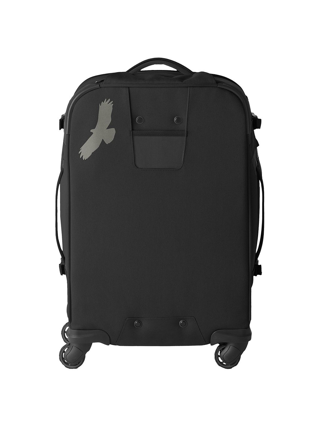Eagle Creek Gear Warrior 2 ruote Trolley cabina 55 cm Eagle Creek Gear Warrior 2 ruote Trolley cabina 55 cm