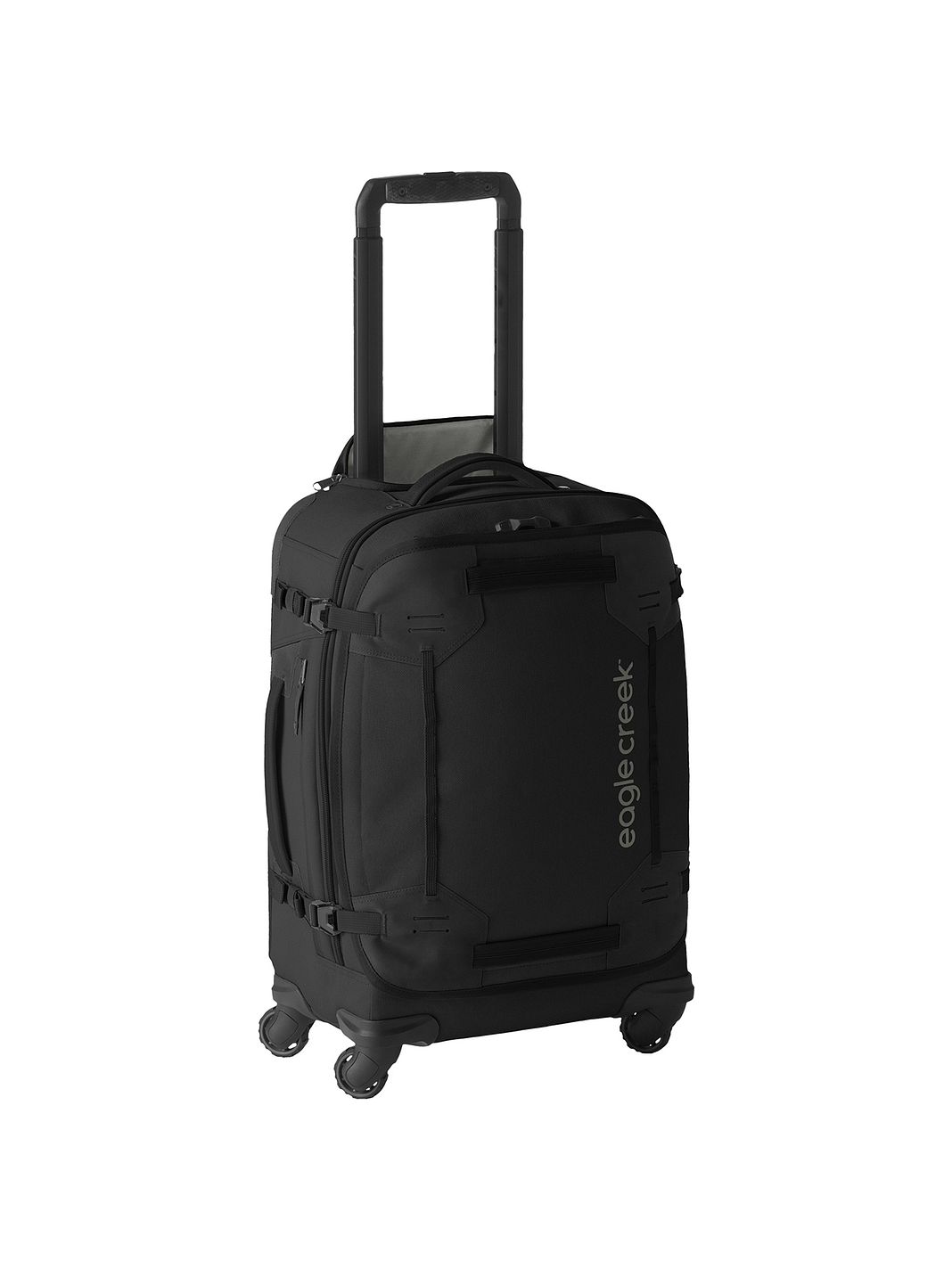Eagle Creek Gear Warrior 2 ruote Trolley cabina 55 cm Eagle Creek Gear Warrior 2 ruote Trolley cabina 55 cm