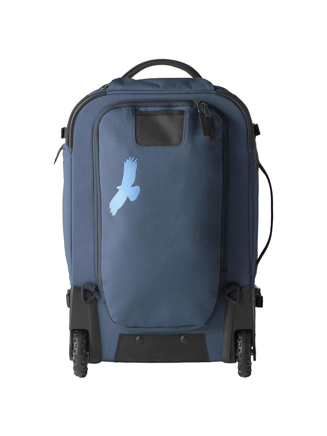 Eagle Creek Gear Warrior 2 ruote Zaino trolley 55 cm Vano porta PC Eagle Creek Gear Warrior 2 ruote Zaino trolley 55 cm Vano porta PC