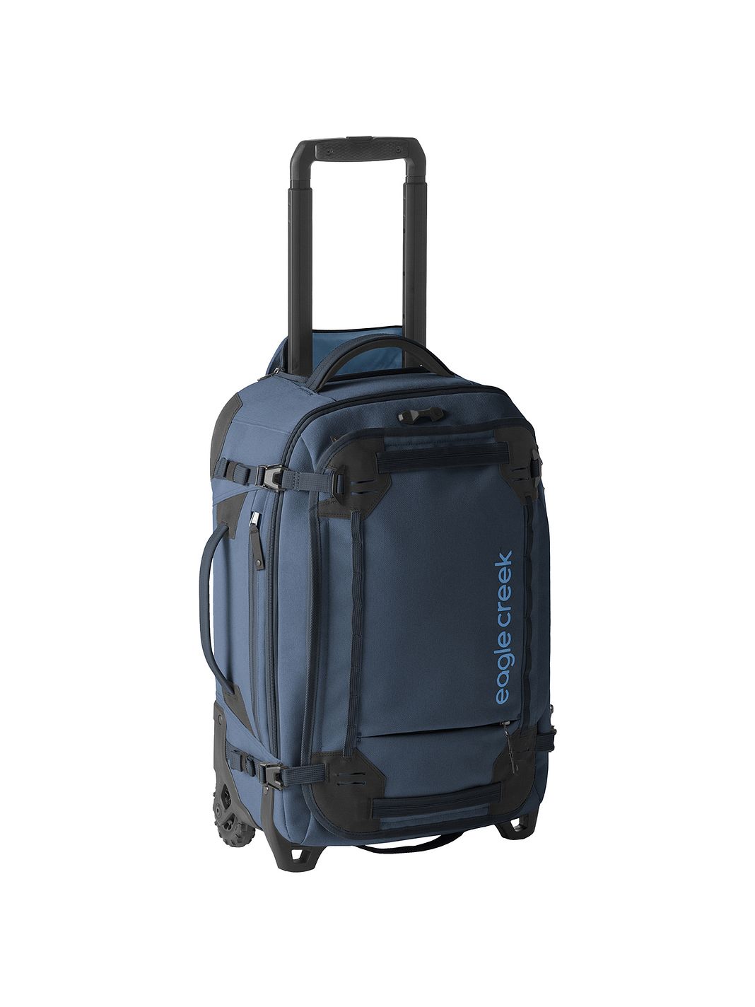 Eagle Creek Gear Warrior 2 ruote Zaino trolley 55 cm Vano porta PC Eagle Creek Gear Warrior 2 ruote Zaino trolley 55 cm Vano porta PC