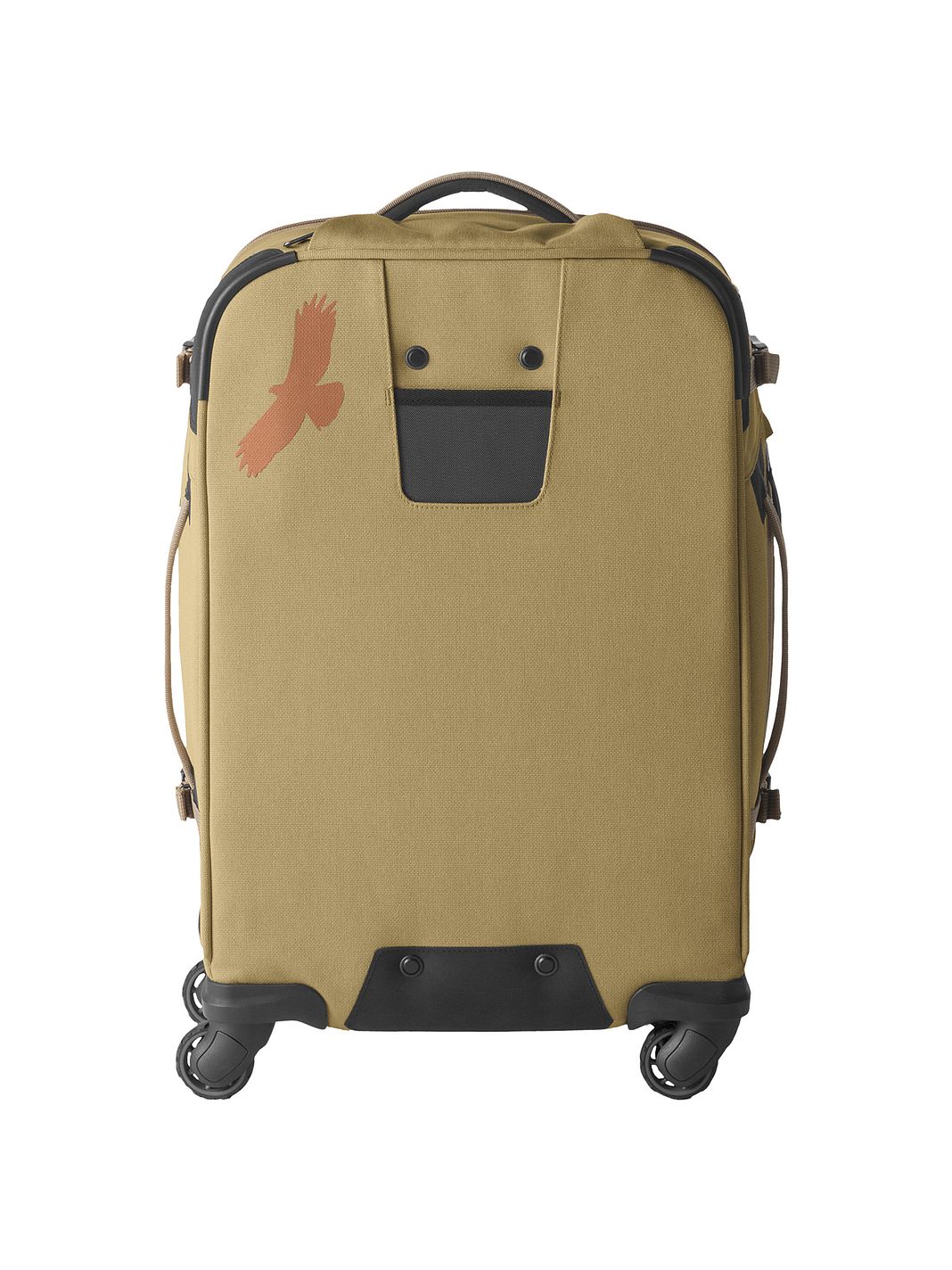 Eagle Creek Gear Warrior 2 ruote Trolley cabina 55 cm Eagle Creek Gear Warrior 2 ruote Trolley cabina 55 cm