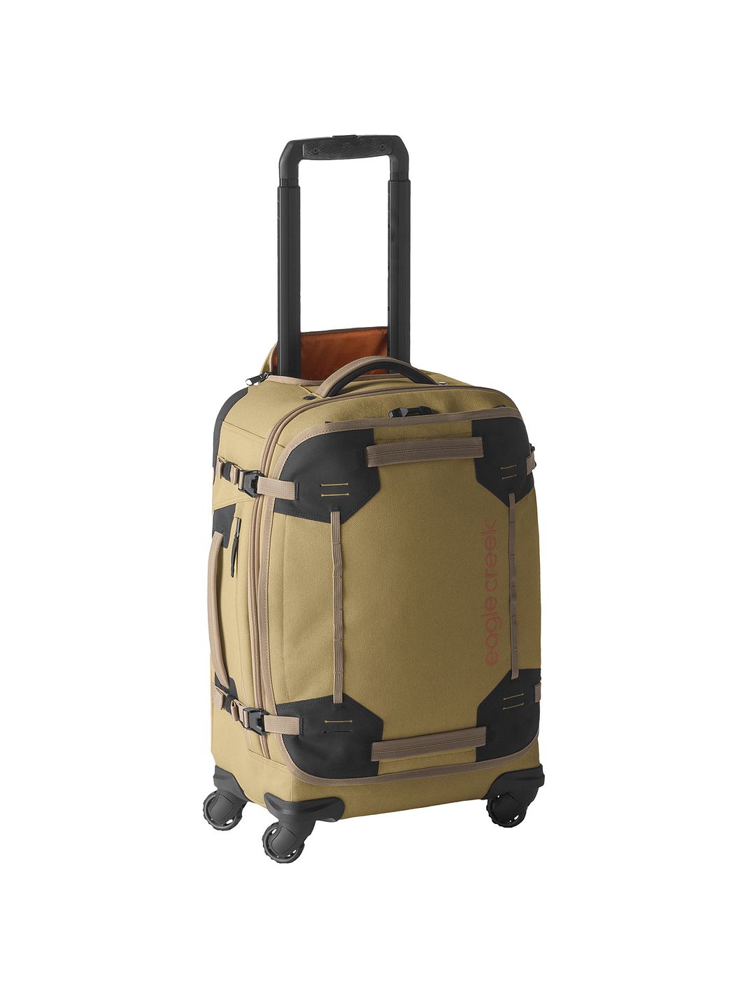 Eagle Creek Gear Warrior 2 ruote Trolley cabina 55 cm Eagle Creek Gear Warrior 2 ruote Trolley cabina 55 cm