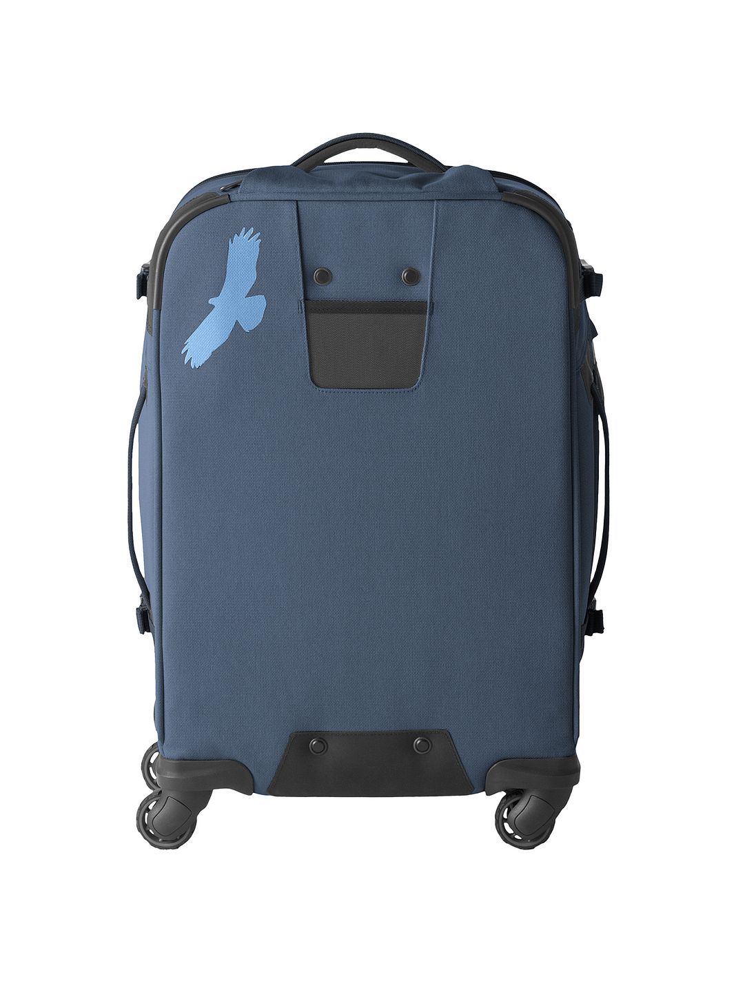 Eagle Creek Gear Warrior 2 ruote Trolley cabina 55 cm Eagle Creek Gear Warrior 2 ruote Trolley cabina 55 cm
