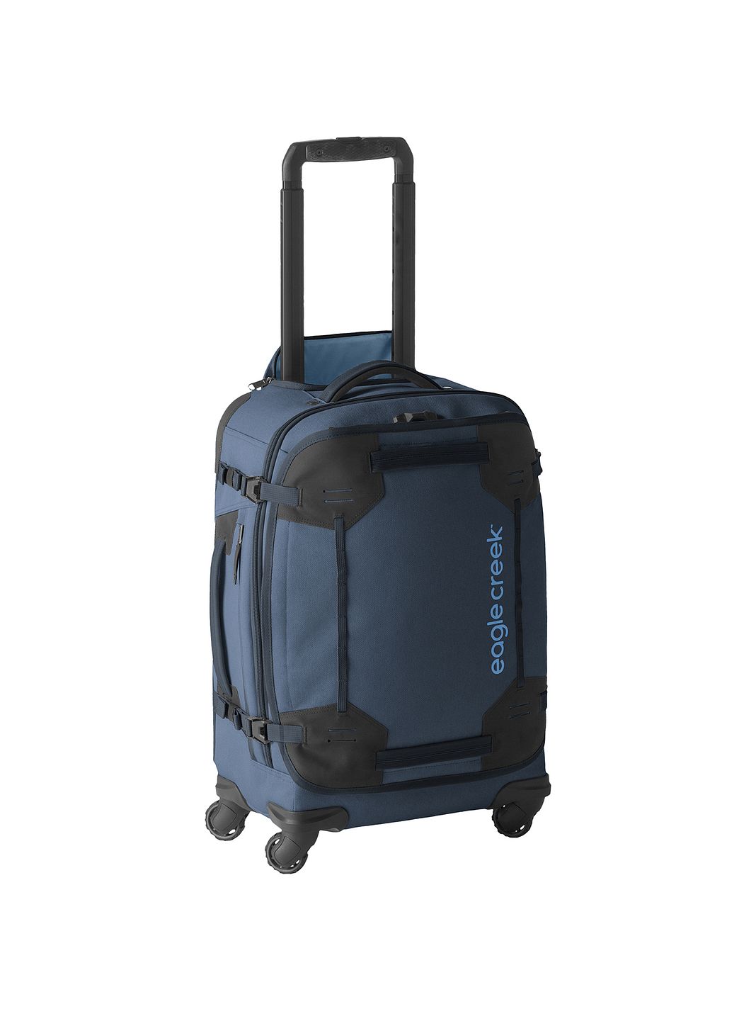 Eagle Creek Gear Warrior 2 ruote Trolley cabina 55 cm Eagle Creek Gear Warrior 2 ruote Trolley cabina 55 cm