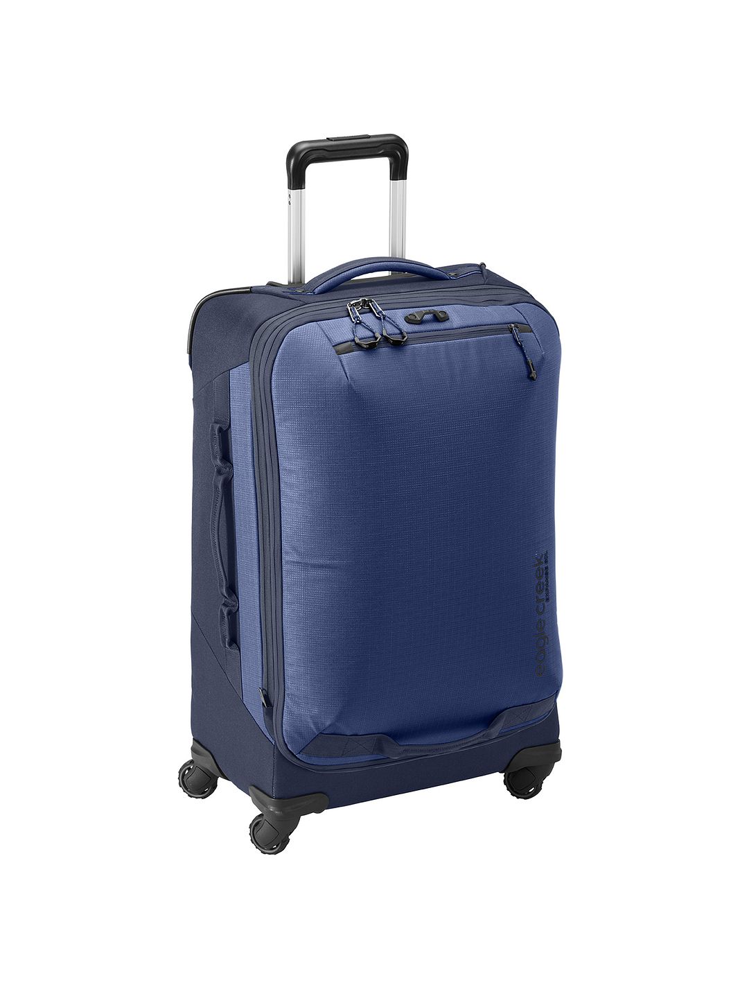 Eagle Creek Expanse 4 ruote Carrello 65 cm espandibile Eagle Creek Expanse 4 ruote Carrello 65 cm espandibile