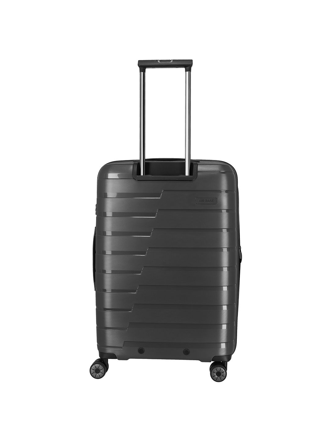 Travelite Air Base 4 ruote Set di valigie 3 pezzi espandibile Travelite Air Base 4 ruote Set di valigie 3 pezzi espandibile