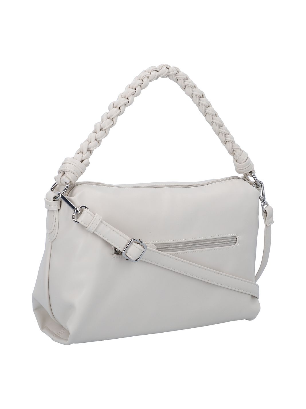 Tom Tailor Leah Borsa a spalla 38.5 cm Tom Tailor Leah Borsa a spalla 38.5 cm