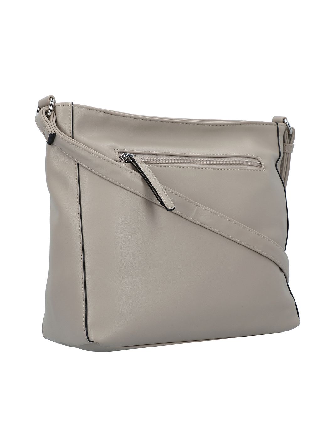 Tom Tailor Mirenda Borsa a spalla 30 cm Tom Tailor Mirenda Borsa a spalla 30 cm