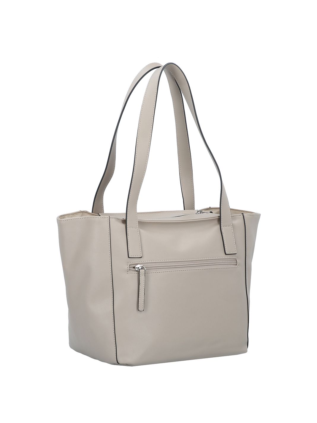 Tom Tailor Mirenda Borsa a spalla 43 cm Tom Tailor Mirenda Borsa a spalla 43 cm