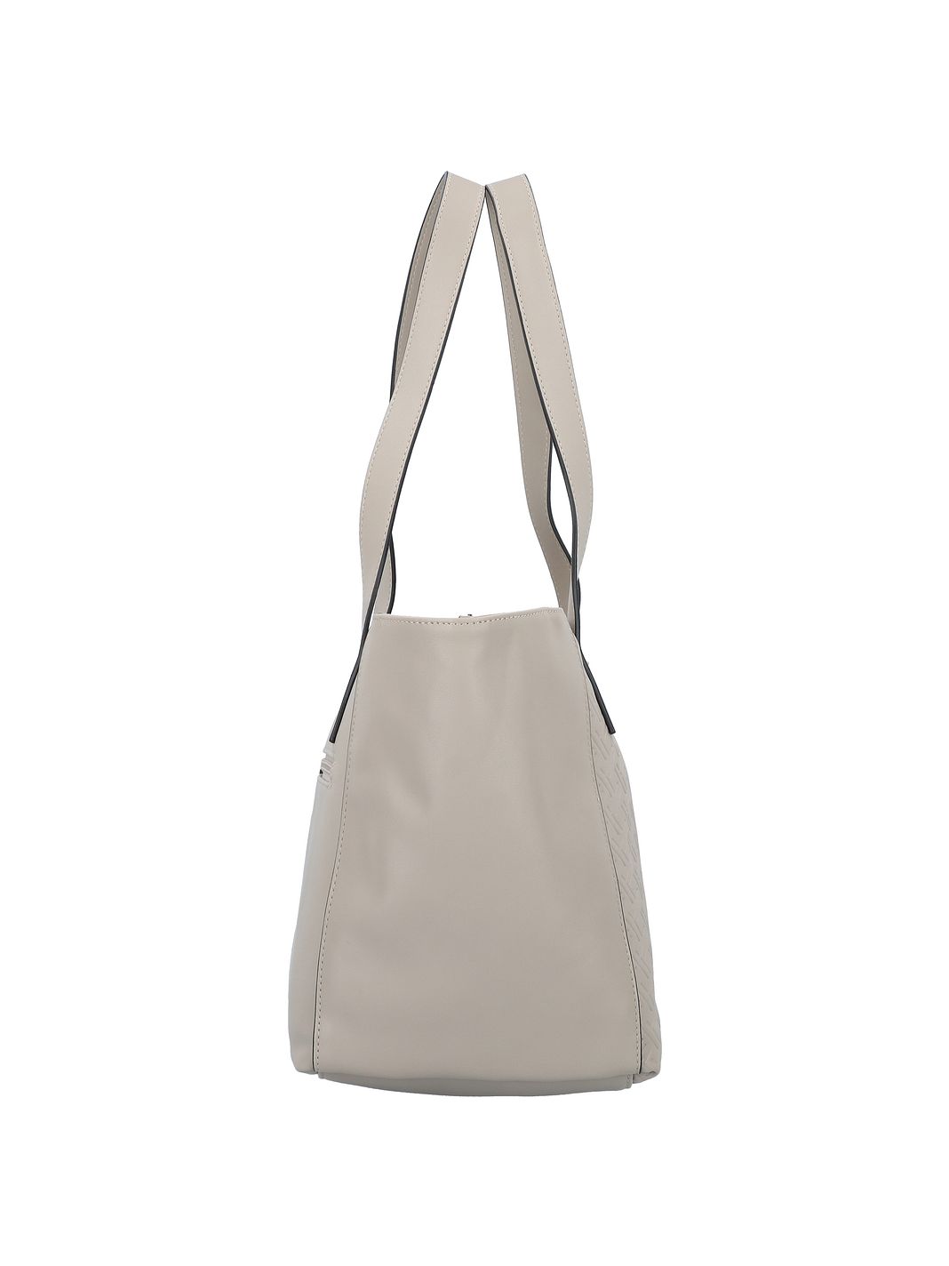 Tom Tailor Mirenda Borsa a spalla 43 cm Tom Tailor Mirenda Borsa a spalla 43 cm