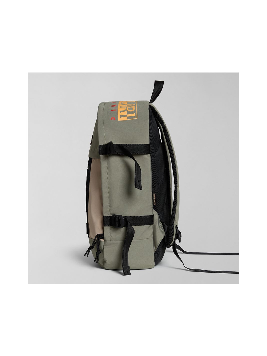 Napapijri H-Bay Daypack 46 cm Laptopfack Napapijri H-Bay Daypack 46 cm Laptopfack