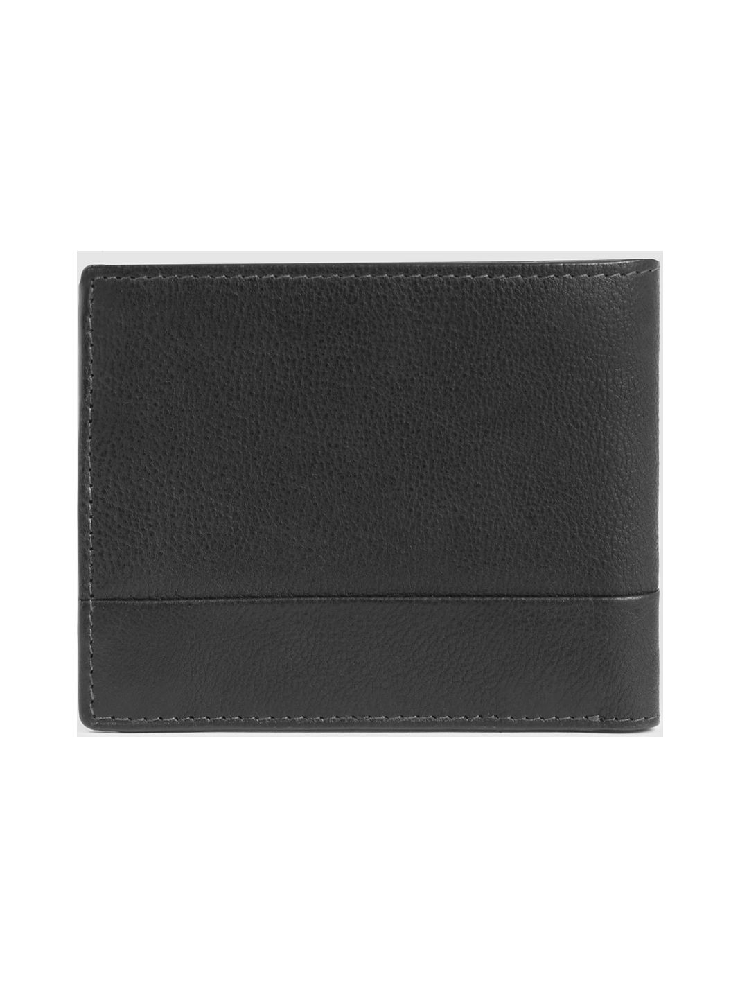 Piquadro Carl Portafoglio Protezione RFID Vera Pelle 11 cm Piquadro Carl Portafoglio Protezione RFID Vera Pelle 11 cm