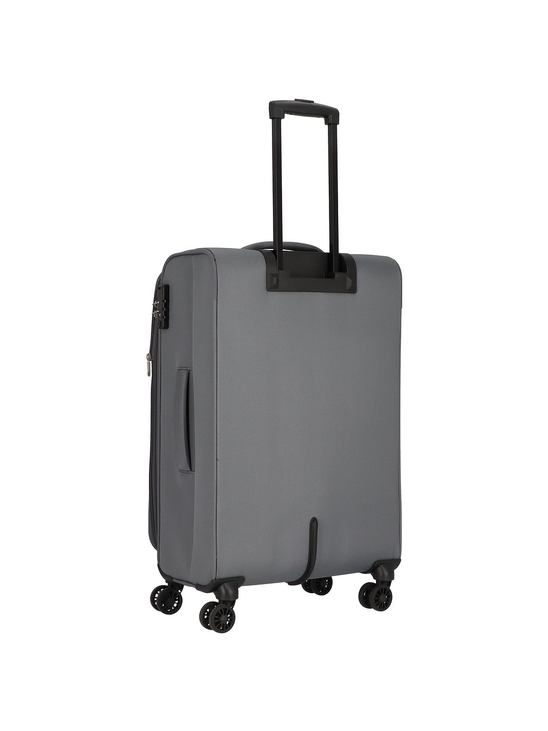 American Tourister Street Roll 4 ruote Set di valigie 3 pezzi espandibile American Tourister Street Roll 4 ruote Set di valigie 3 pezzi espandibile
