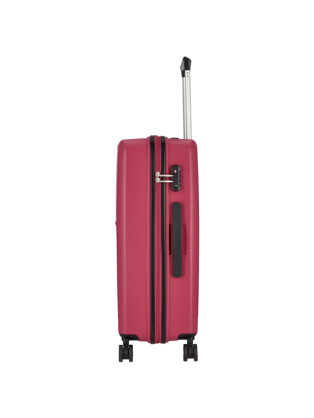 American Tourister Summer Hit 4 ruote Set di valigie 3 pezzi American Tourister Summer Hit 4 ruote Set di valigie 3 pezzi