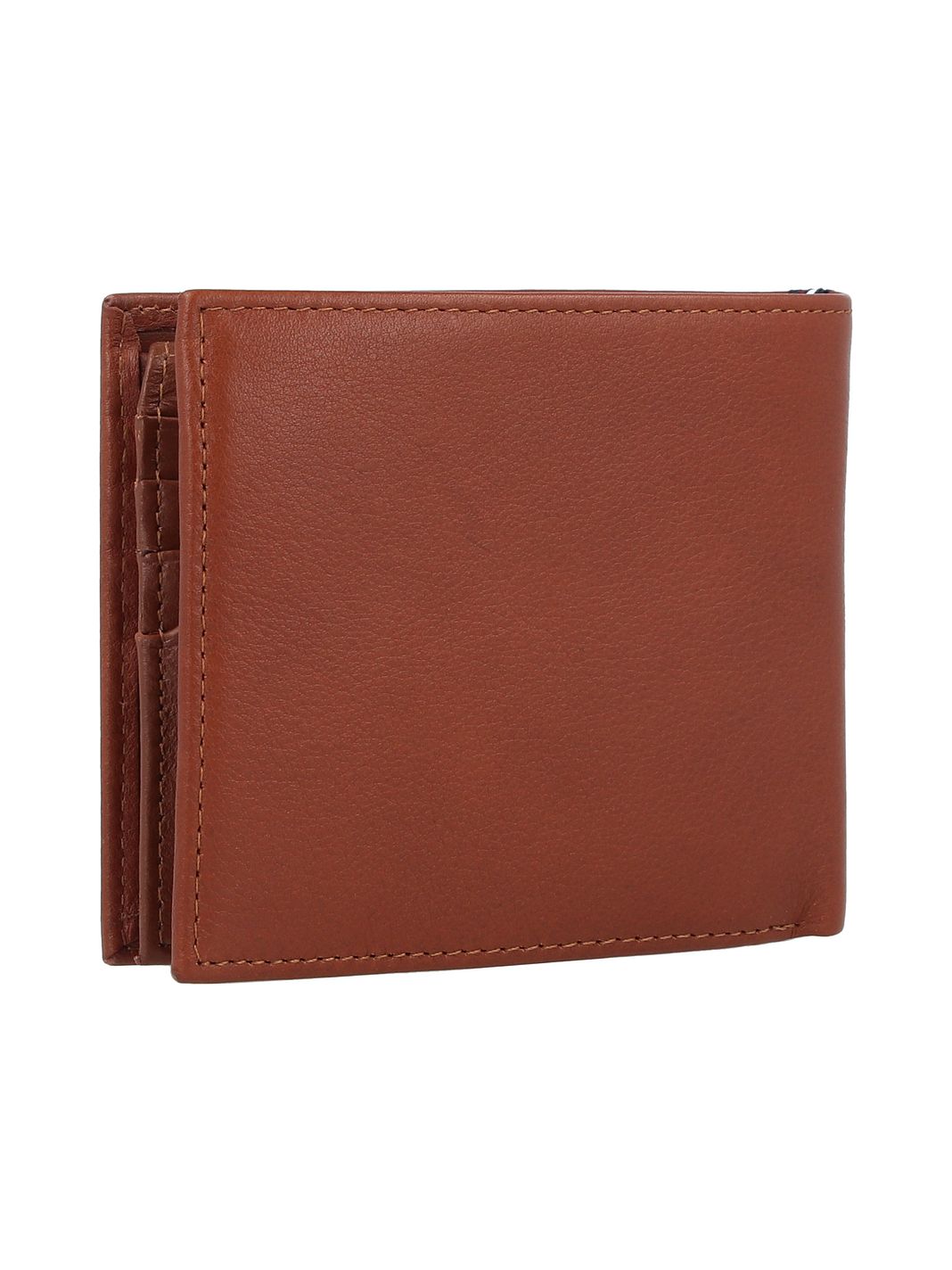 Tommy Hilfiger TH Prem Leather Portafoglio Vera Pelle 11.5 cm