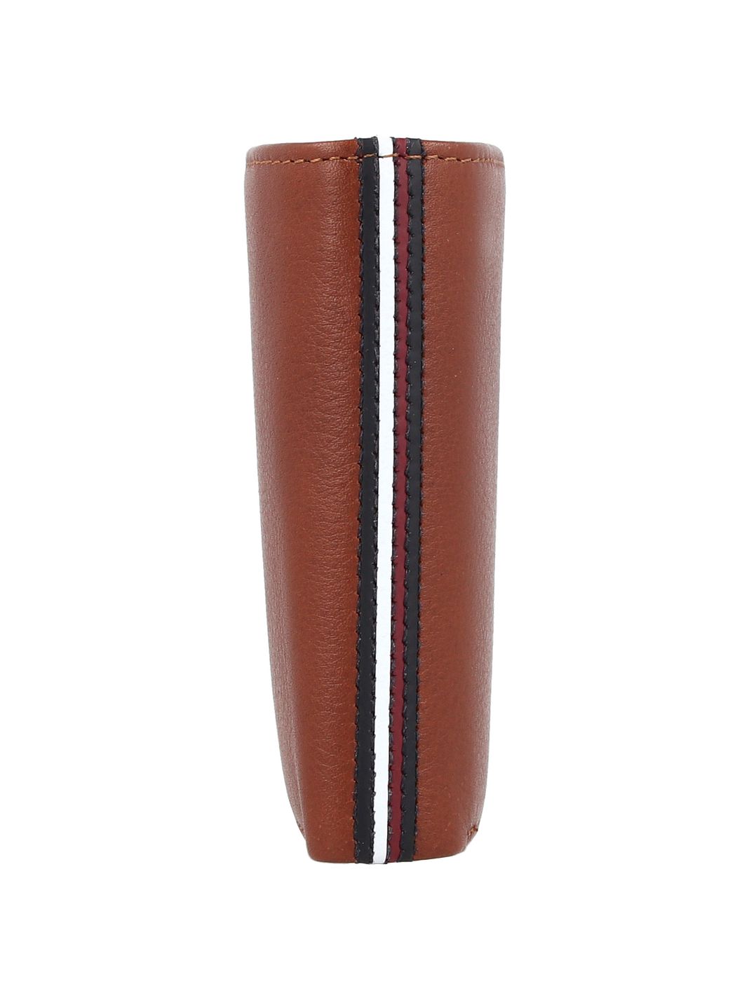 Tommy Hilfiger TH Prem Leather Portafoglio Vera Pelle 11.5 cm