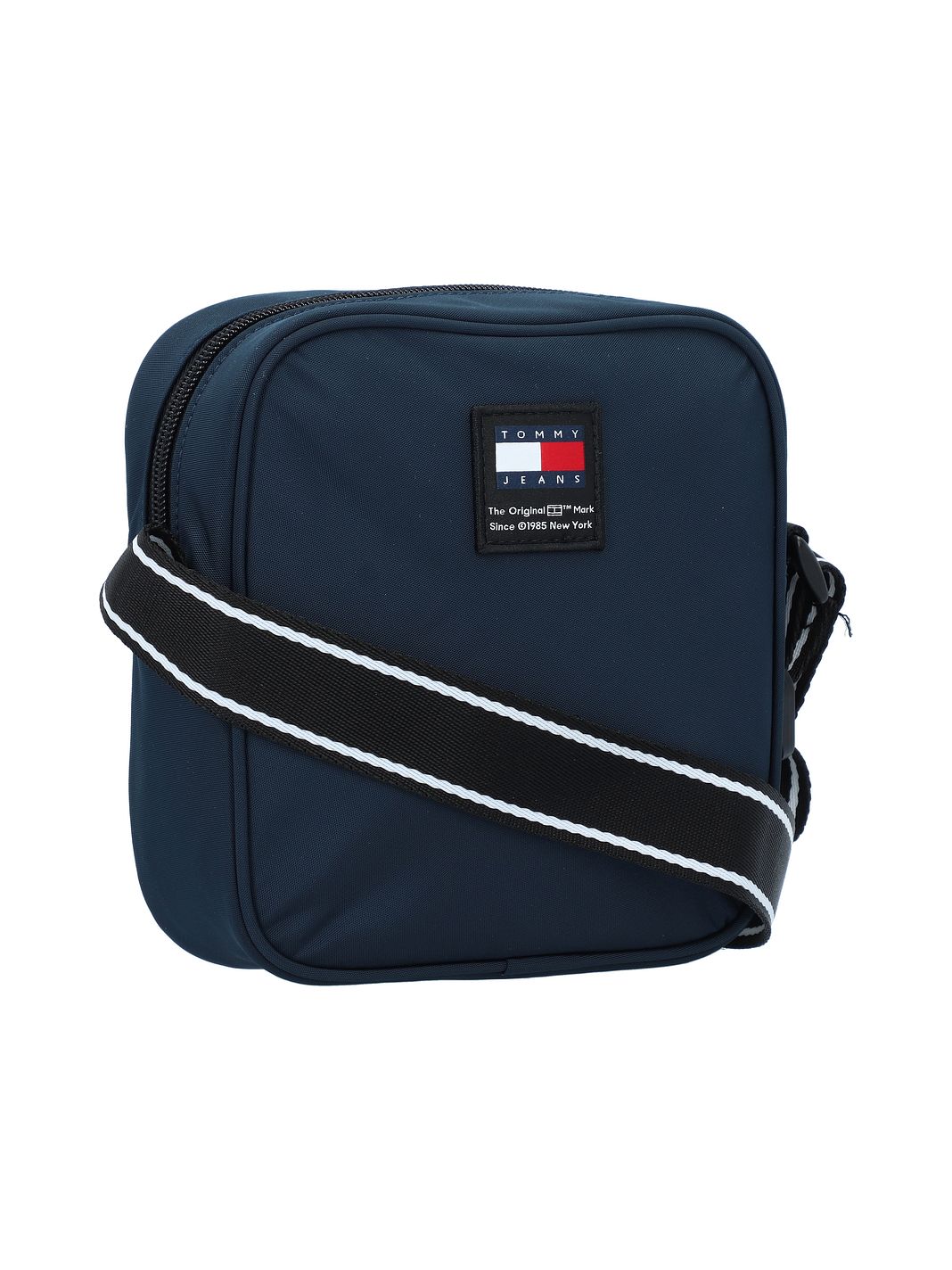Tommy Hilfiger Jeans TJM Prep Sport Borsa a tracolla 17.5 cm Tommy Hilfiger Jeans TJM Prep Sport Borsa a tracolla 17.5 cm