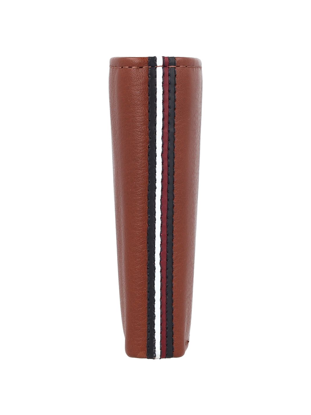 Tommy Hilfiger TH Prem Leather Portafoglio Vera Pelle 11.5 cm Tommy Hilfiger TH Prem Leather Portafoglio Vera Pelle 11.5 cm