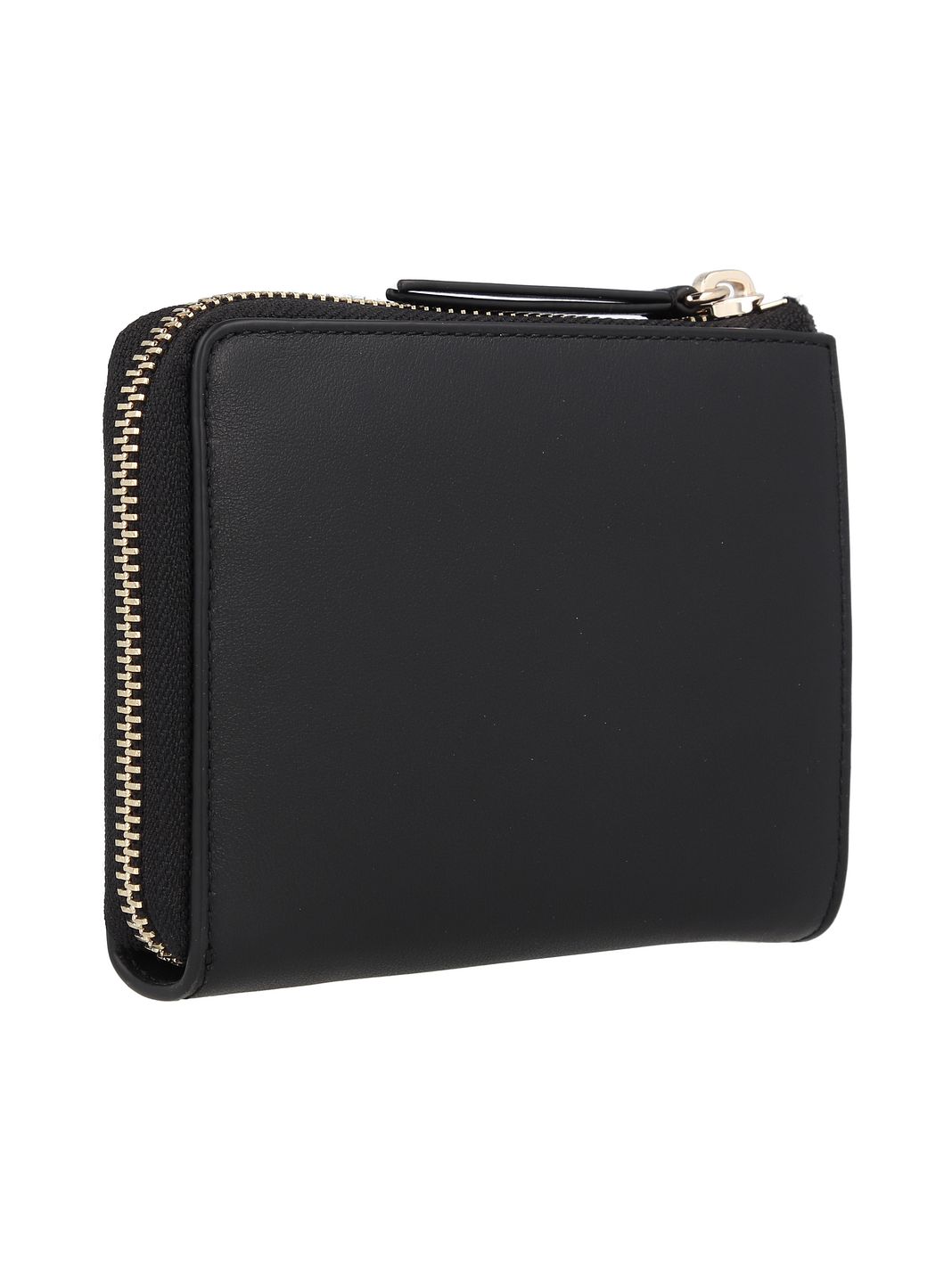 Tommy Hilfiger Hilfiger Leather Portafoglio Vera Pelle 13 cm