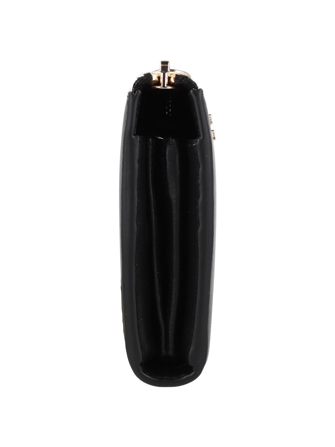 Tommy Hilfiger Hilfiger Leather Portafoglio Vera Pelle 13 cm