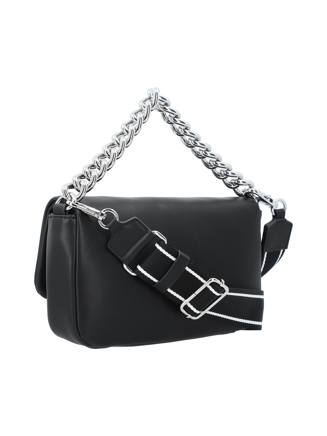Tommy Hilfiger Jeans TJW City-Wide Borsetta 22.5 cm Tommy Hilfiger Jeans TJW City-Wide Borsetta 22.5 cm