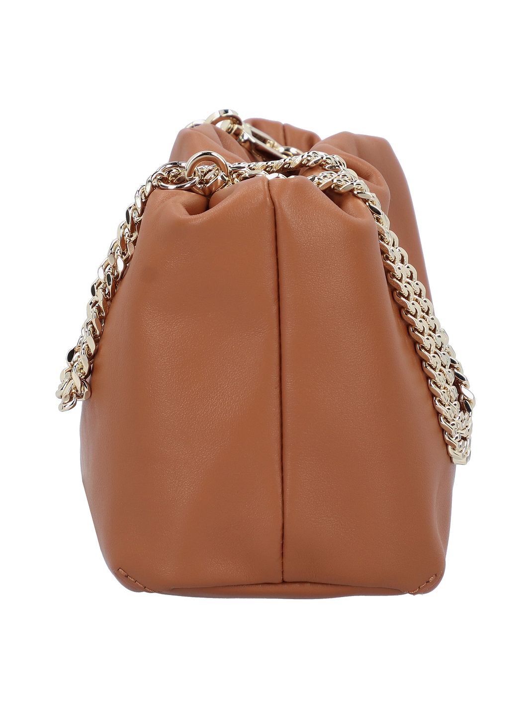 Tommy Hilfiger TH Luxe Borsa a tracolla Vera Pelle 21 cm Tommy Hilfiger TH Luxe Borsa a tracolla Vera Pelle 21 cm