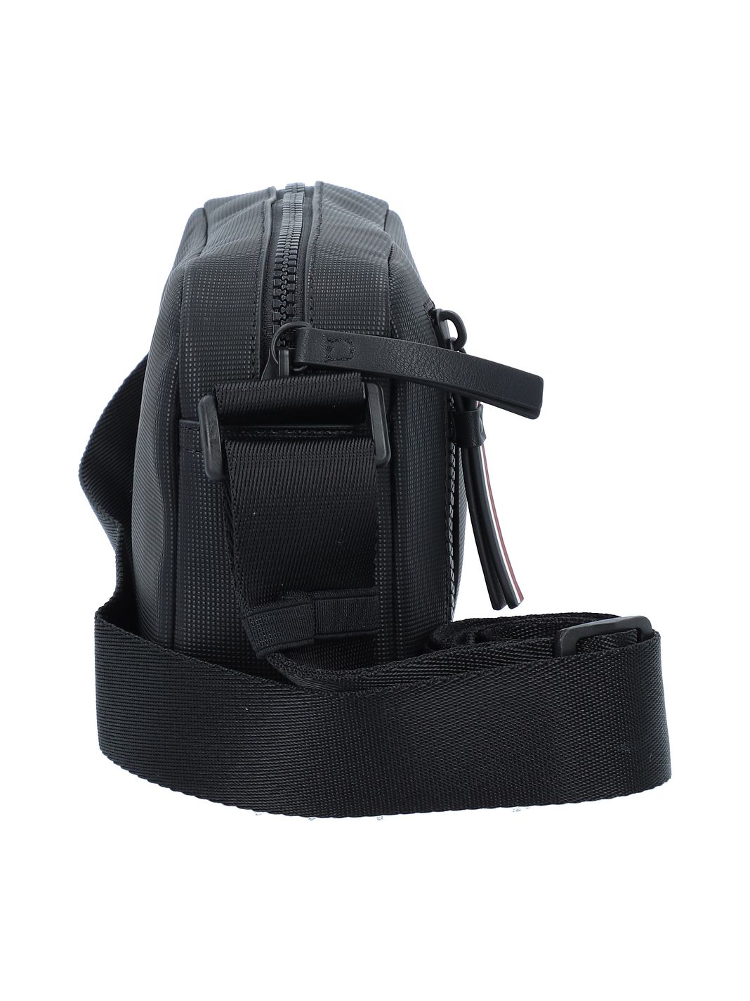 Tommy Hilfiger TH Pique Borsa a tracolla 23.5 cm Tommy Hilfiger TH Pique Borsa a tracolla 23.5 cm