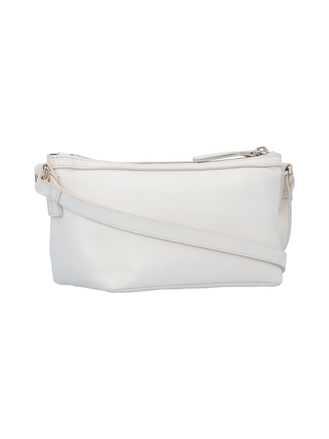 Tommy Hilfiger TH Monoplay Leather Borsa a tracolla Vera Pelle 18 cm Tommy Hilfiger TH Monoplay Leather Borsa a tracolla Vera Pelle 18 cm